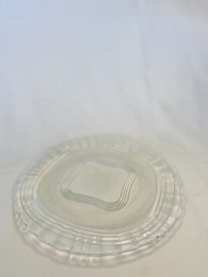 PRATO CAMBÉ RASO- LOCAÇÃO